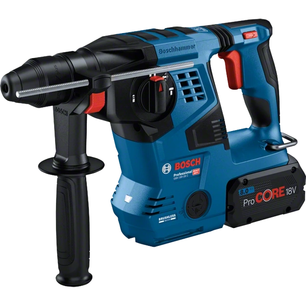 GBH 18V-28 C Professional image 2