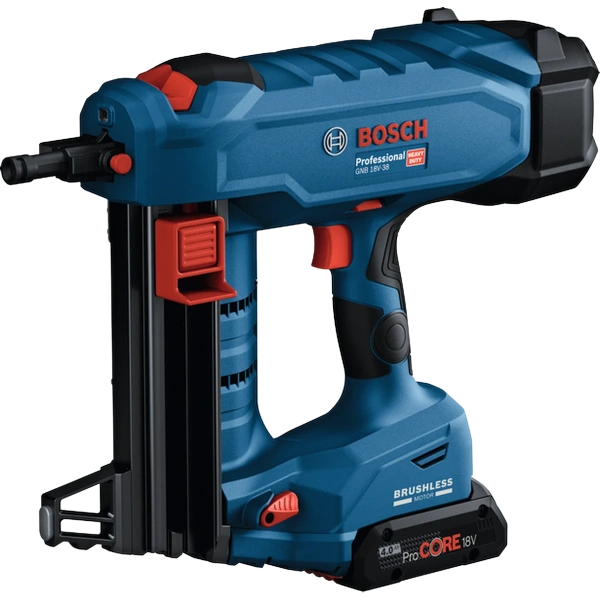 GNB 18V-38 Professional Bosch 