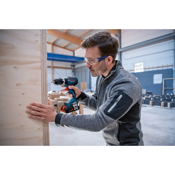 GSB 18V-90 C Professional Bosch 