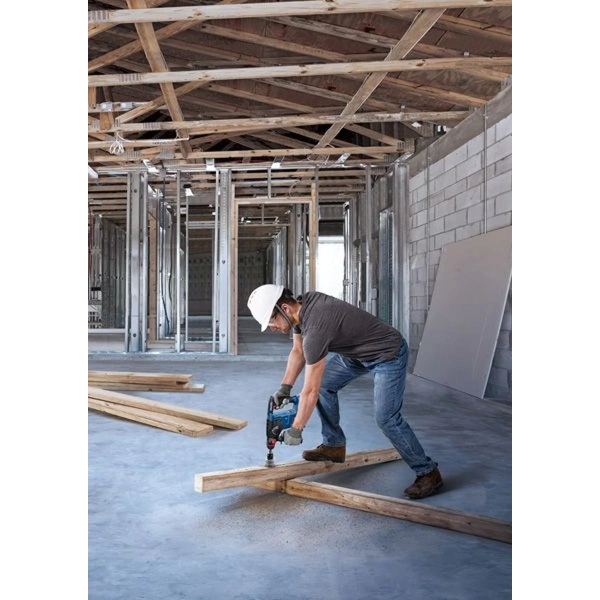 GBH 187-LI Professional Bosch 