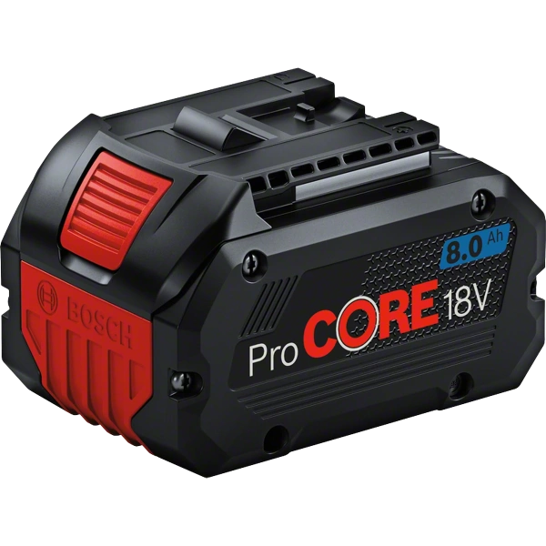ProCORE18V 8.0Ah Professional Bosch 