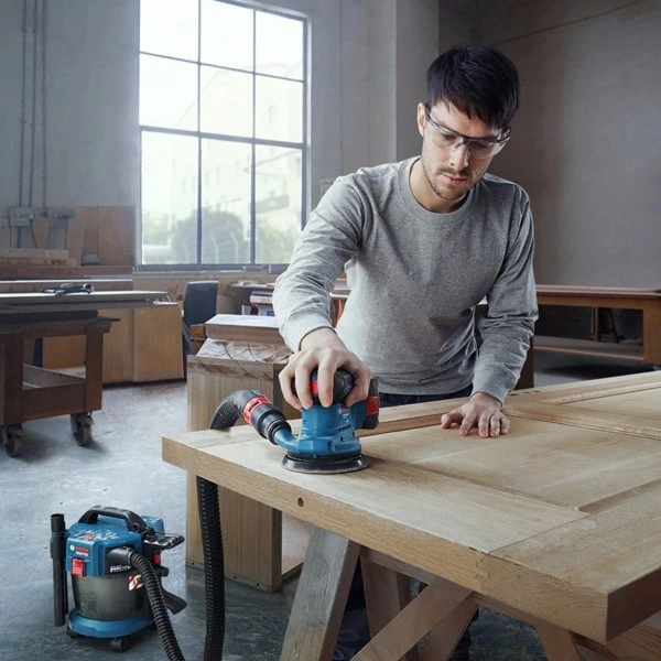 GEX 185-LI Professional Bosch 