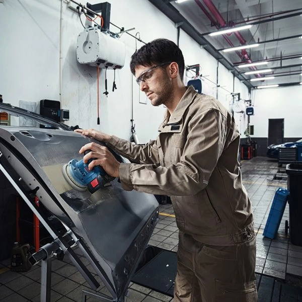 GEX 185-LI Professional Bosch 