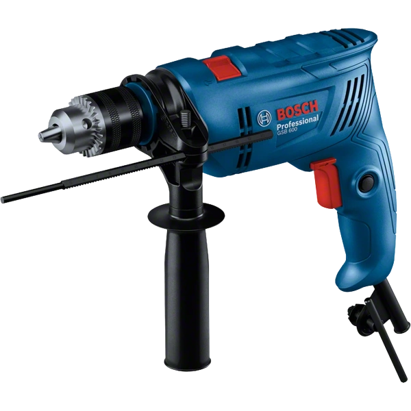 GSB 600 Professional Bosch 