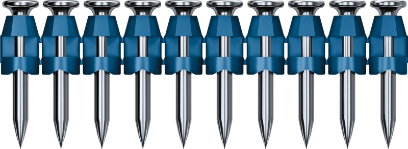 Concrete nails for GNB 18V Professional image 1