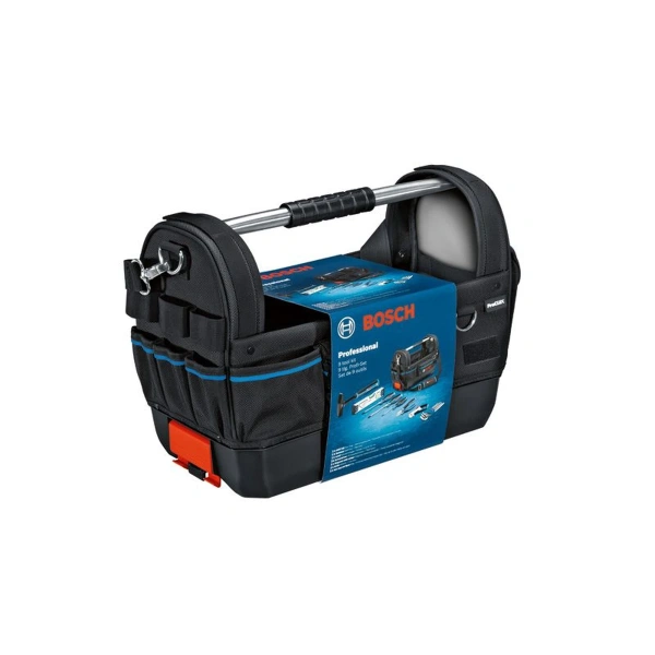 GWT 20 and Hand Tools Set Professional Bosch 