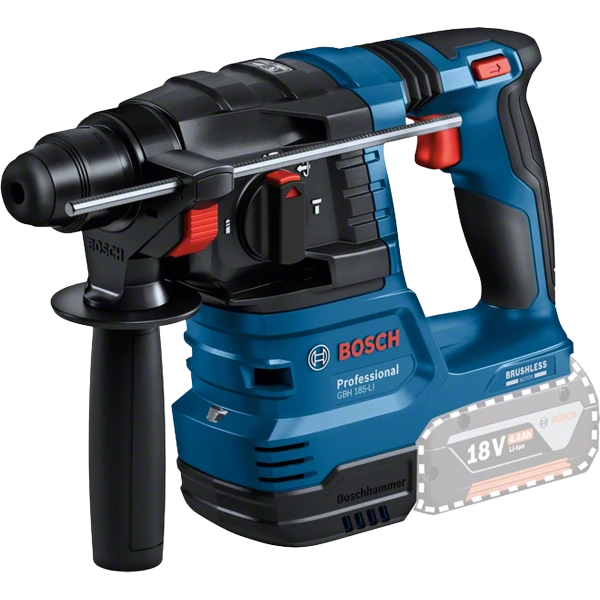 GBH 185-LI Professional Bosch 