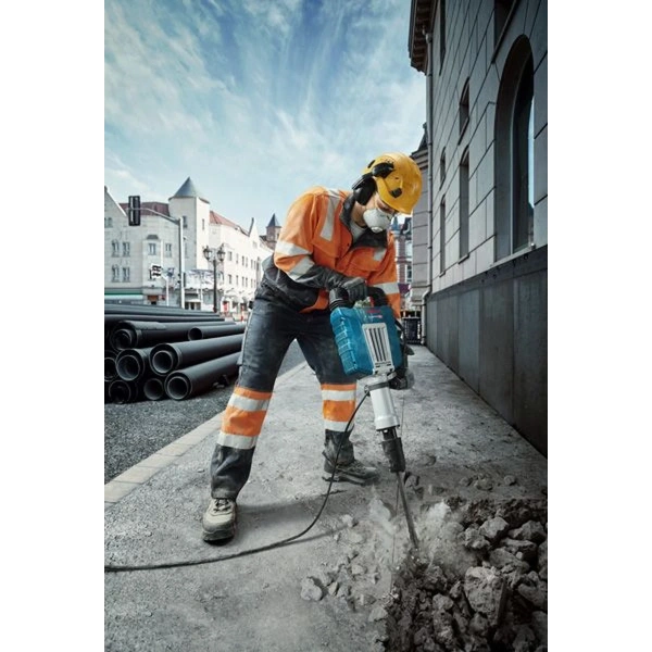 GSH 14 C Professional Bosch 