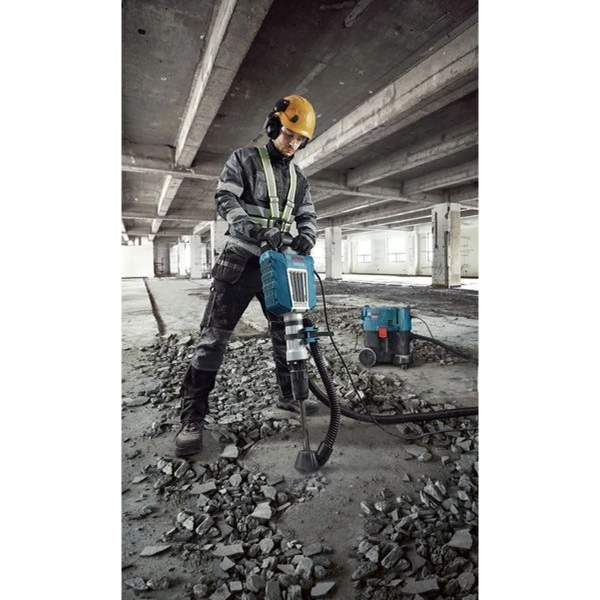 GSH 14 C Professional Bosch 