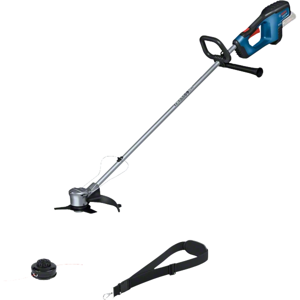 GFR 18V-23 Professional Bosch 