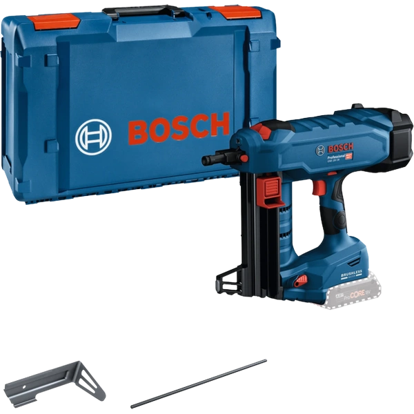 GNB 18V-38 Professional Bosch 