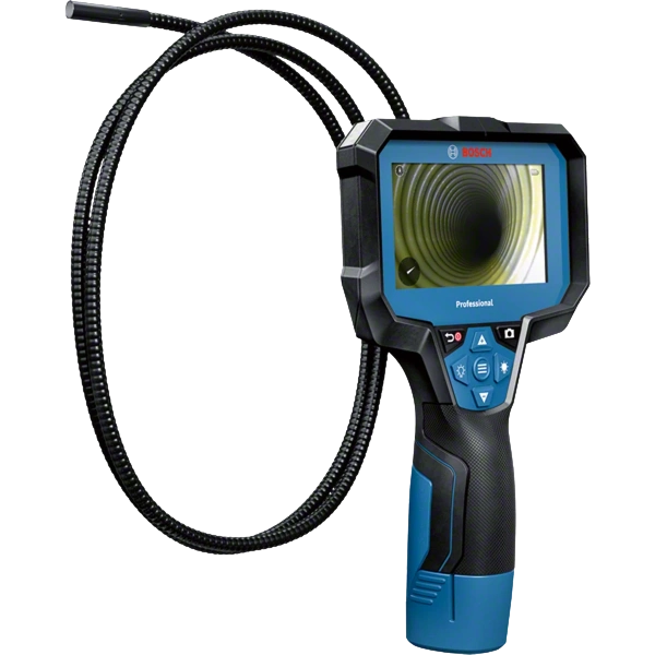 GIC 12V-4-23 C Professional Bosch 