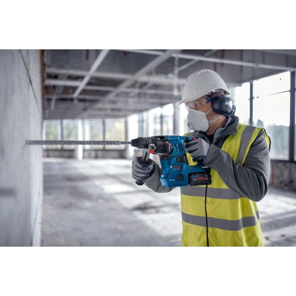 GBH 18V-28 C Professional image 7