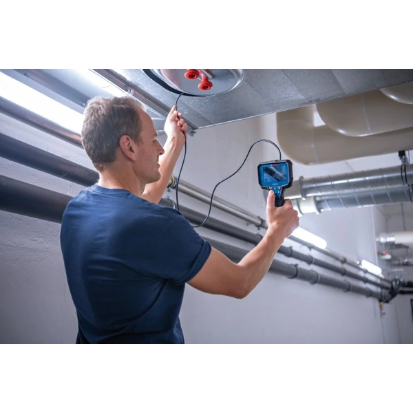 GIC 12V-4-23 C Professional Bosch 