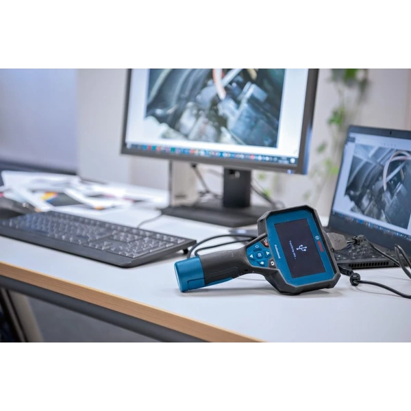 GIC 12V-4-23 C Professional Bosch 