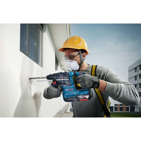 GBH 185-LI Professional Bosch 