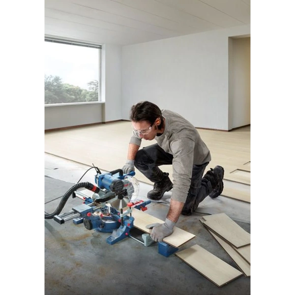 GCM 254 D Professional Bosch 