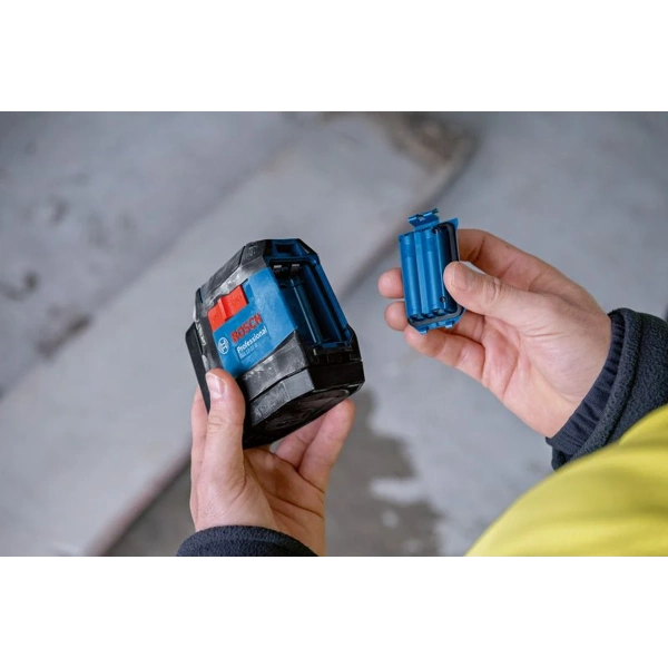 GLL 12-22 G Professional Bosch 