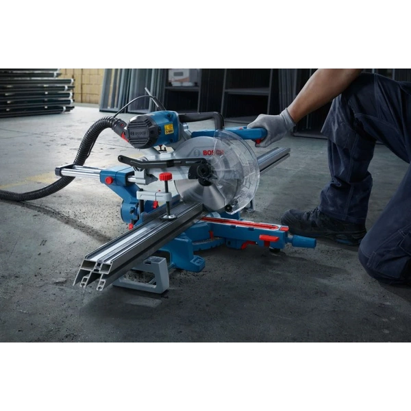 GCM 254 D Professional Bosch 