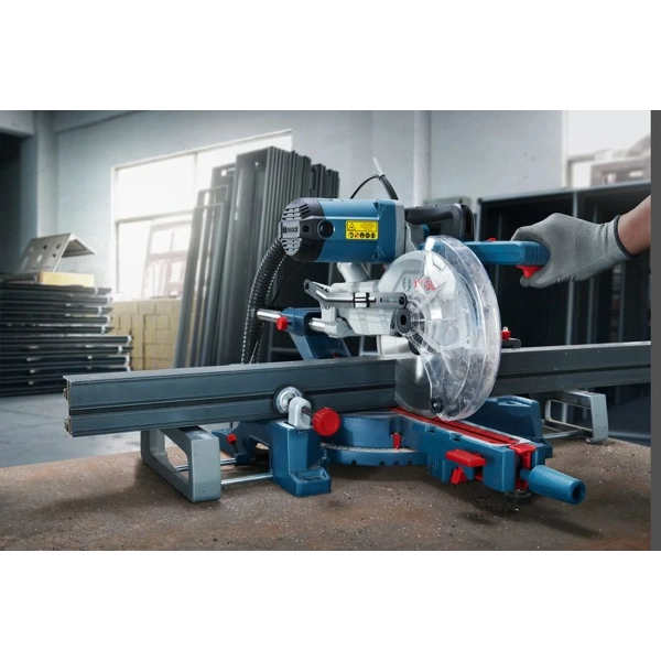 GCM 254 D Professional Bosch 