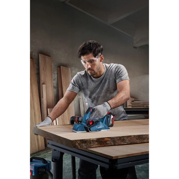 GHO 185-LI Professional Bosch 