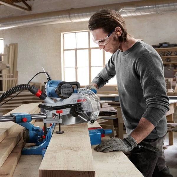GCM 254 D Professional Bosch 