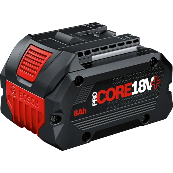 ProCORE18V+ 8.0Ah Professional Bosch 