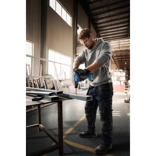 GSB 183-LI Professional Bosch 