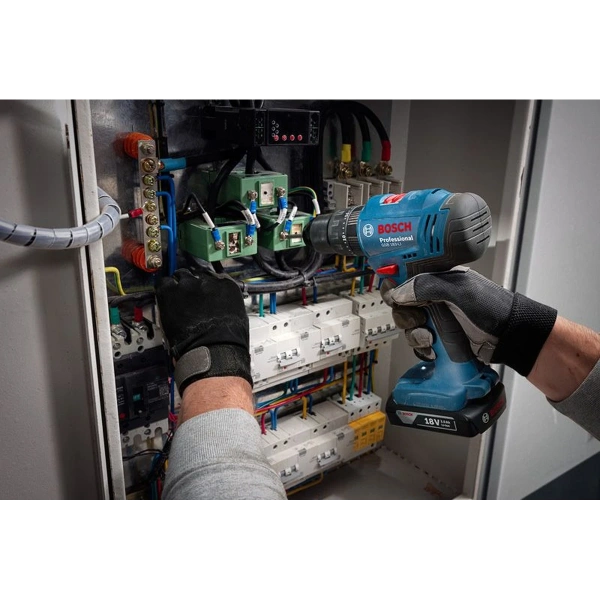 GSB 183-LI Professional Bosch 