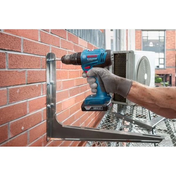 GSB 183-LI Professional Bosch 