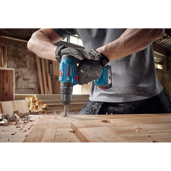 GSB 183-LI Professional Bosch 