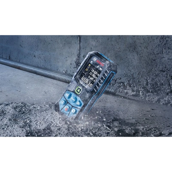 GLM 50-27 CG Professional Bosch 