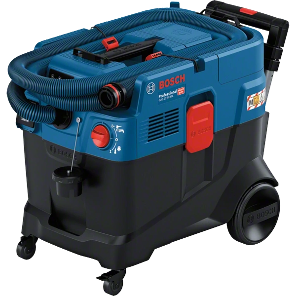 GAS 12-40 MA Professional Bosch 