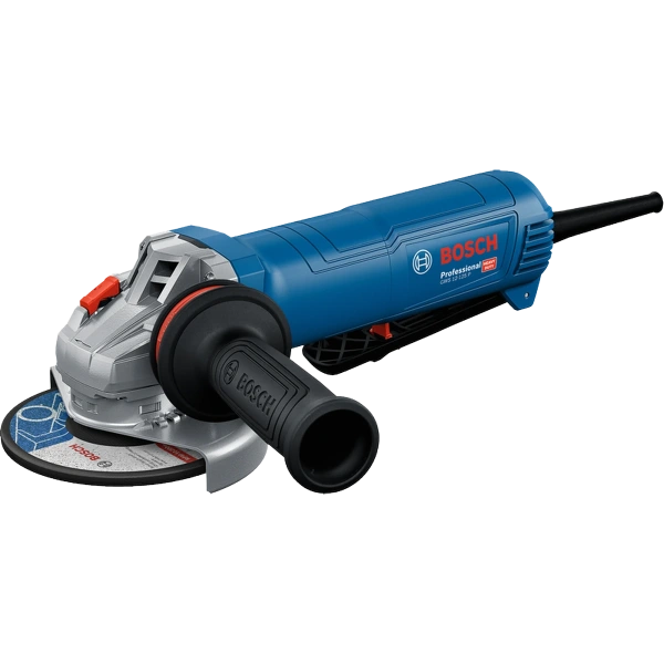 GWS 12-125 P Professional Bosch 