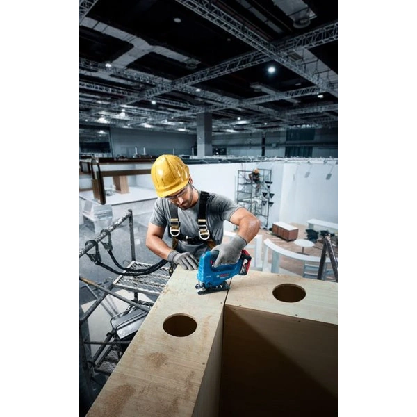 GST 183-LI Professional Bosch 