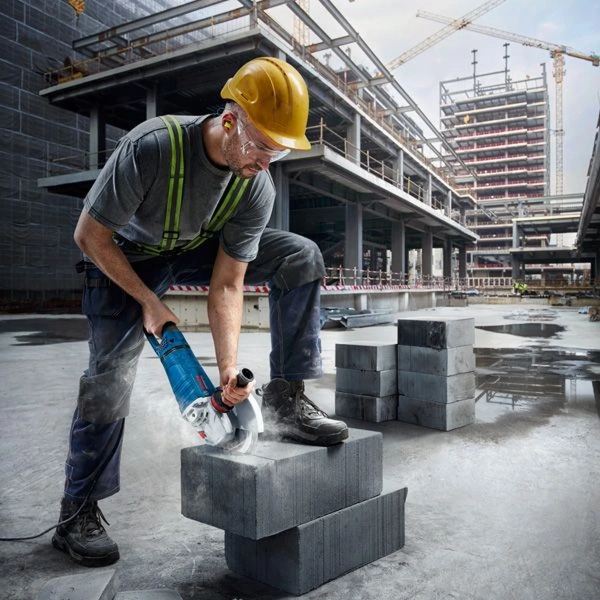 GWS 27-230 JR Professional Bosch 