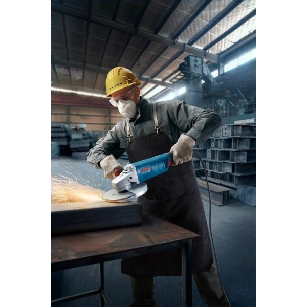 GWS 27-230 J Professional Bosch 