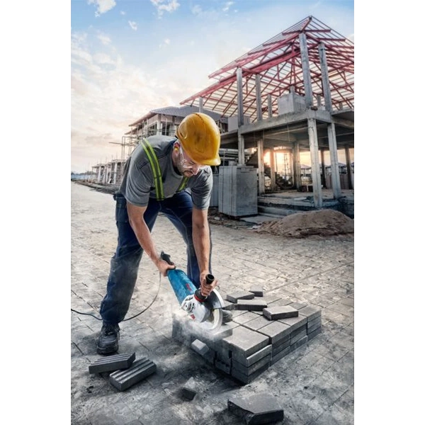 GWS 27-230 J Professional Bosch 