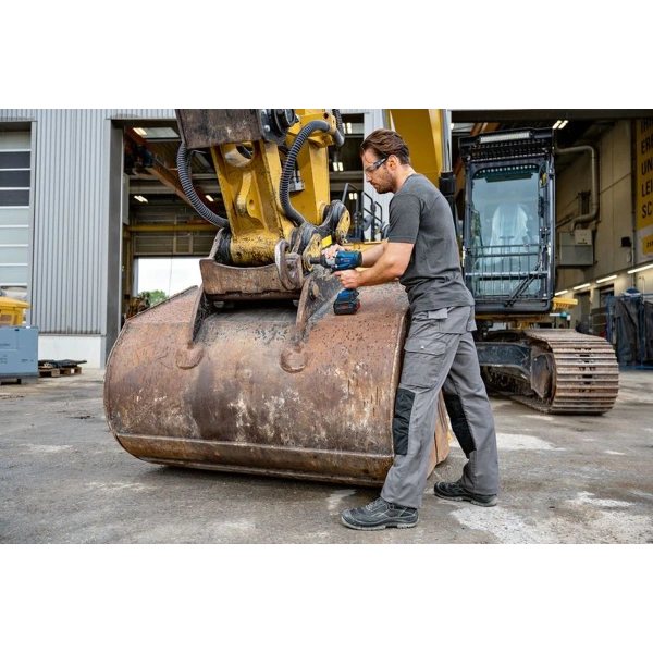 GDS 18V-1600 HC Professional Bosch 