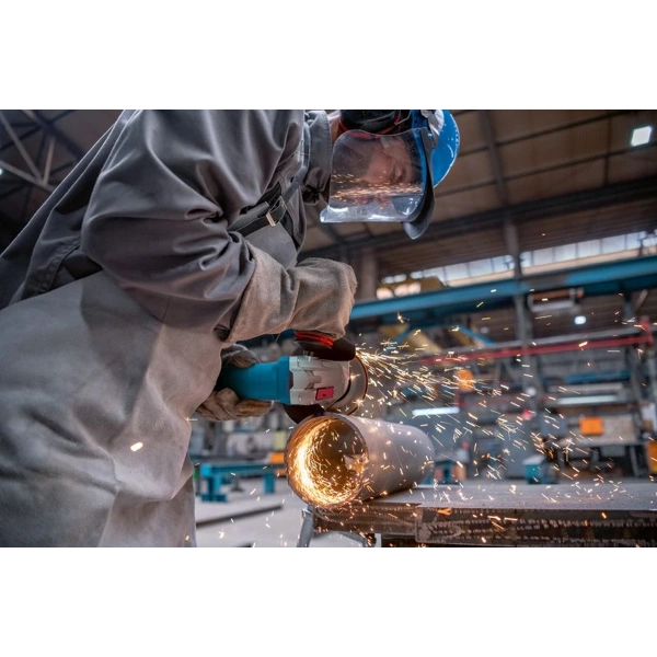 GWS 12-125 P Professional Bosch 