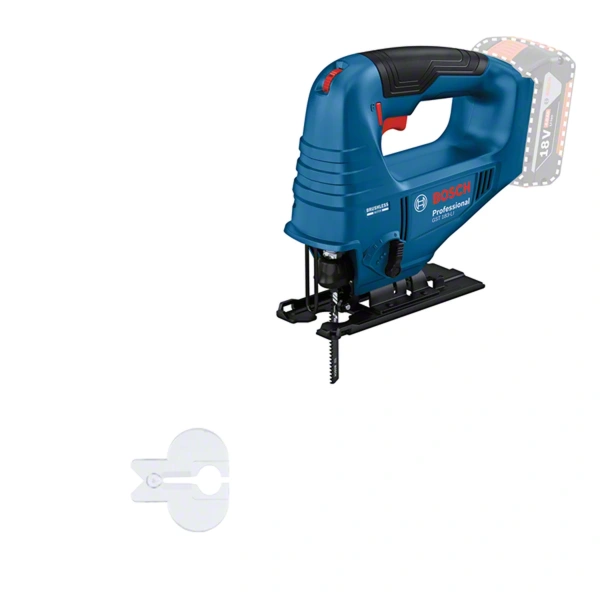 GST 183-LI Professional Bosch 