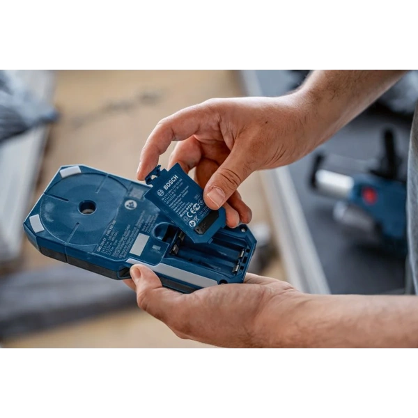 GMS 120-27 Professional Bosch 