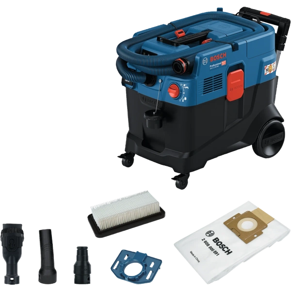 GAS 12-40 MA Professional Bosch 