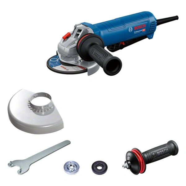 GWS 12-125 P Professional Bosch 