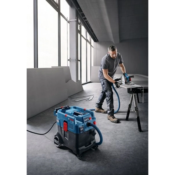 GAS 12-40 MA Professional Bosch 