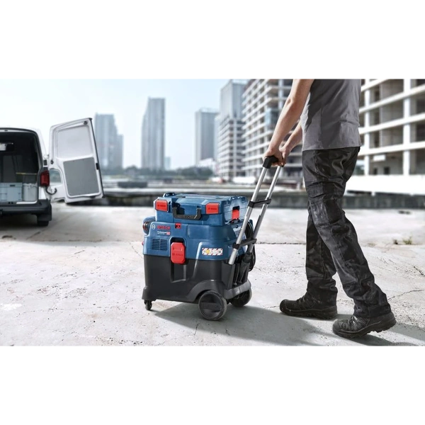 GAS 12-40 MA Professional Bosch 