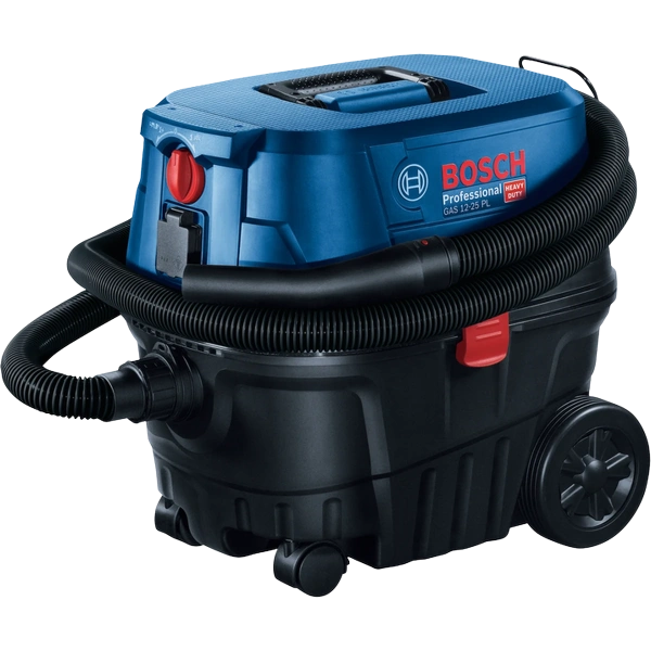 GAS 12-25 PL Professional Bosch 