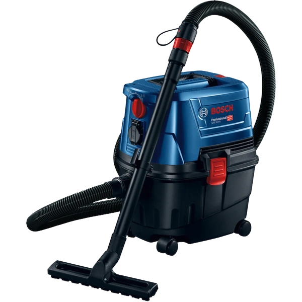 GAS 15 PS Professional Bosch 