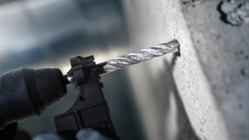 PRO SDS plus-5X Hammer Drill Bit Bosch 