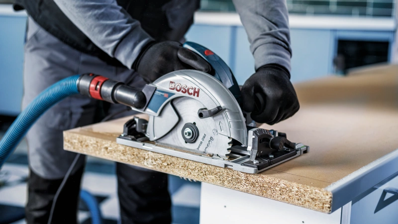 PRO Wood Circular Saw Blade Bosch 